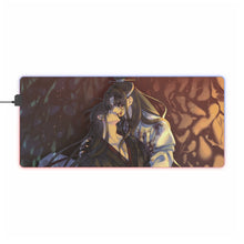 Load image into Gallery viewer, Mo Dao Zu Shi RGB LED Mouse Pad (Desk Mat)