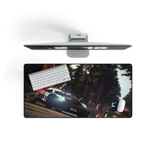 Load image into Gallery viewer, Lamborghini Reventon Mouse Pad (Desk Mat)