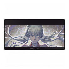 Load image into Gallery viewer, Owarimonogatari Mouse Pad (Desk Mat)