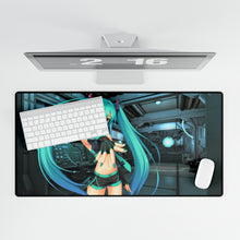 Load image into Gallery viewer, Vocaloid Mouse Pad (Desk Mat)