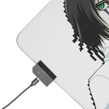 Load image into Gallery viewer, Anime Bleach RGB LED Mouse Pad (Desk Mat)