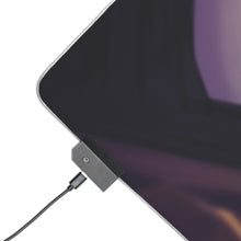 Load image into Gallery viewer, Angels Of Death Rachel Gardner RGB LED Mouse Pad (Desk Mat)