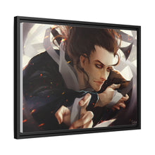 Load image into Gallery viewer, Anime My Hero Academia Canvas Framed Art Print