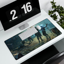 Load image into Gallery viewer, Middle-earth: Shadow of Mordor Mouse Pad (Desk Mat)