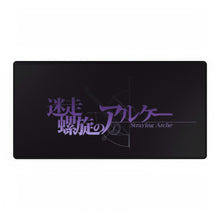 Load image into Gallery viewer, Anime Steins;Gate Mouse Pad (Desk Mat)