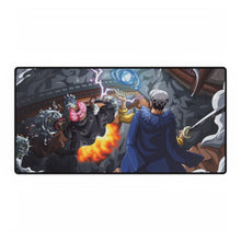 Load image into Gallery viewer, Anime One Piece Mouse Pad (Desk Mat)