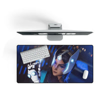 Load image into Gallery viewer, Women Cosplay Mouse Pad (Desk Mat)