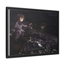 Load image into Gallery viewer, Puella Magi Madoka Magica Canvas Framed Art Print