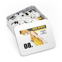 Load image into Gallery viewer, Anime Kuroko's Basketballr Jigsaw Puzzle