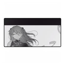 Load image into Gallery viewer, Anime Neon Genesis Evangelionr Mouse Pad (Desk Mat)