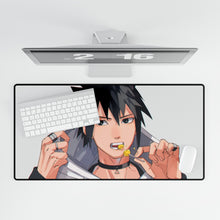 Load image into Gallery viewer, Anime Naruto Mouse Pad (Desk Mat)