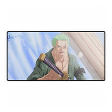 Load image into Gallery viewer, Anime One Piece Mouse Pad (Desk Mat)