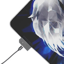 Load image into Gallery viewer, Houseki no Kuni RGB LED Mouse Pad (Desk Mat)