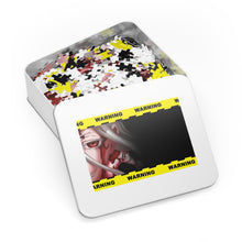 Load image into Gallery viewer, Anime Deadman Wonderland Jigsaw Puzzle