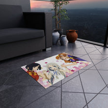 Load image into Gallery viewer, Anohana Rug