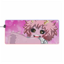 Load image into Gallery viewer, My Hero Academia RGB LED Mouse Pad (Desk Mat)