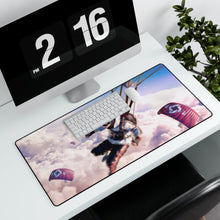Load image into Gallery viewer, PlayerUnknown's Battlegrounds Mouse Pad (Desk Mat)