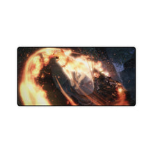 Load image into Gallery viewer, Nioh Mouse Pad (Desk Mat)