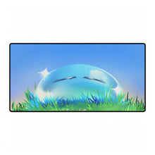 Load image into Gallery viewer, Anime That Time I Got Reincarnated as a Slime Mouse Pad (Desk Mat)