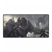 Load image into Gallery viewer, Yu-Gi-Oh! Mouse Pad (Desk Mat)