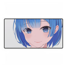 Load image into Gallery viewer, Anime Re:ZERO -Starting Life in Another World- Mouse Pad (Desk Mat)