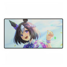 Load image into Gallery viewer, Special Week Mouse Pad (Desk Mat)