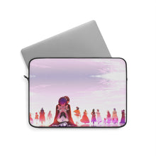 Load image into Gallery viewer, Anime Re:ZERO -Starting Life in Another World- Laptop Sleeve