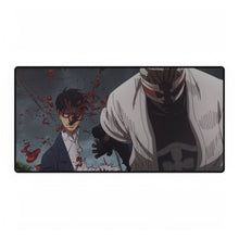 Load image into Gallery viewer, Enen No Shouboutai Ni No Shou Mouse Pad (Desk Mat)