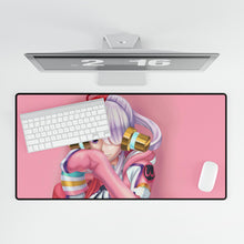 Load image into Gallery viewer, One Piece Film: Red Mouse Pad (Desk Mat)