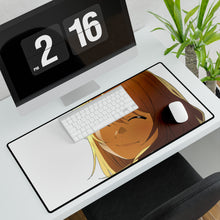 Load image into Gallery viewer, Anime Your Lie in April Mouse Pad (Desk Mat)