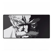Load image into Gallery viewer, Silverfang Mouse Pad (Desk Mat)