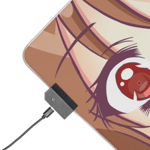 Load image into Gallery viewer, Delicious Party Precure RGB LED Mouse Pad (Desk Mat)