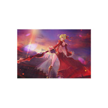 Load image into Gallery viewer, Anime Fate/Extra Rug