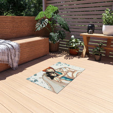 Load image into Gallery viewer, Anime Bleach Rug