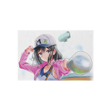 Load image into Gallery viewer, Masamune-kun's Revenge Aki Adagaki Rug