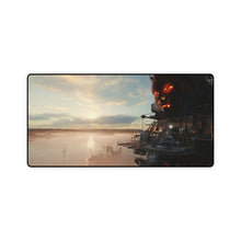 Load image into Gallery viewer, Metro Exodus Mouse Pad (Desk Mat)