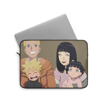 Load image into Gallery viewer, Boruto Laptop Sleeve