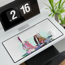Load image into Gallery viewer, Anime The iDOLM@STER Mouse Pad (Desk Mat)