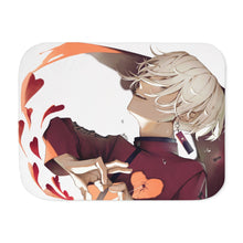 Load image into Gallery viewer, Tokyo Revengers Sherpa Blanket