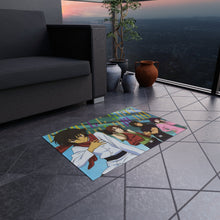 Load image into Gallery viewer, Anime Mobile Suit Gundam 00 Rug