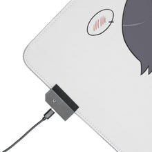 Load image into Gallery viewer, My Teen Romantic Comedy SNAFU RGB LED Mouse Pad (Desk Mat)