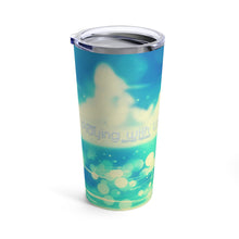 Load image into Gallery viewer, Free! Haruka Nanase Tumbler 20oz