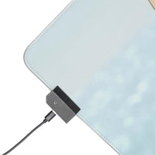 Load image into Gallery viewer, My Dress-Up Darling RGB LED Mouse Pad (Desk Mat)
