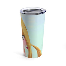 Load image into Gallery viewer, Anime Fairy Tail Tumbler 20oz