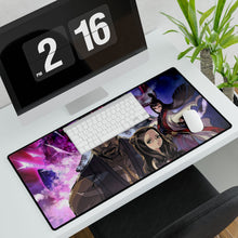 Load image into Gallery viewer, Yasuke Mouse Pad (Desk Mat)