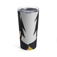 Load image into Gallery viewer, The Black Wizard Zeref Tumbler 20oz