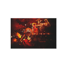 Load image into Gallery viewer, Anime Attack On Titan Rug