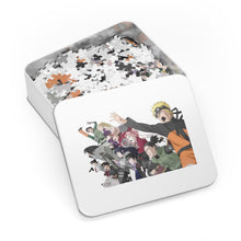 Load image into Gallery viewer, Anime Naruto Jigsaw Puzzle