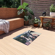 Load image into Gallery viewer, My Teen Romantic Comedy SNAFU Hachiman Hikigaya, Yukino Yukinoshita, Yui Yuigahama Rug