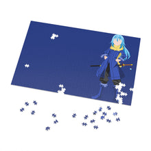 Load image into Gallery viewer, That Time I Got Reincarnated As A Slime 8k Jigsaw Puzzle